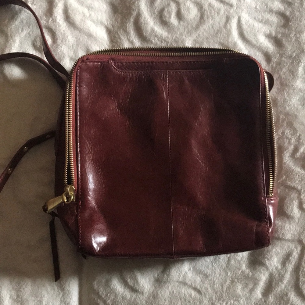 Like new Hobo bag